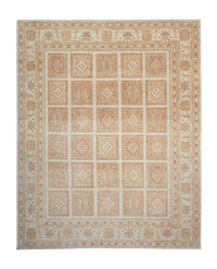 Ziegler Carpet - 349 x 272 cm - beige