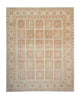 Ziegler Carpet 272x349cm - Orientalsk tæppe