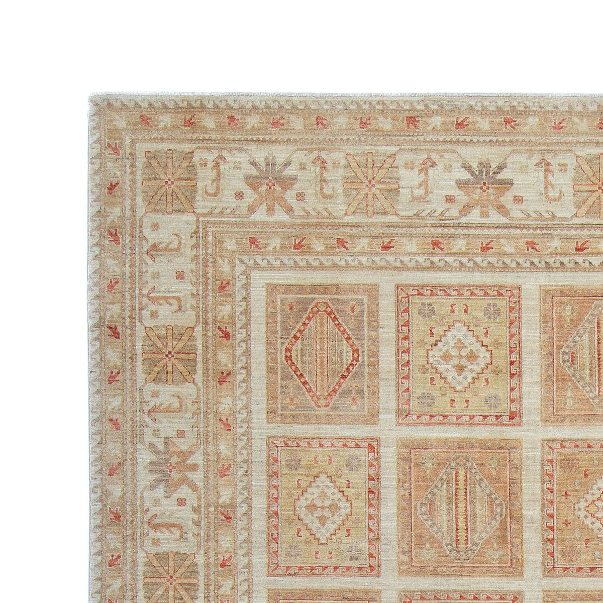 Ziegler Carpet 272x349cm - Orientalsk tæppe