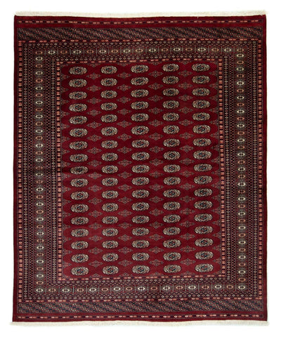 Bukhara Tæppe 201x247cm - Orientalsk tæppe