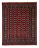 Bukhara Tæppe 241x197cm - Orientalsk tæppe