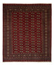 Bukhara Tæppe 240x203cm - Orientalsk tæppe