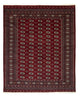 Bukhara Tæppe 200x238cm - Orientalsk tæppe