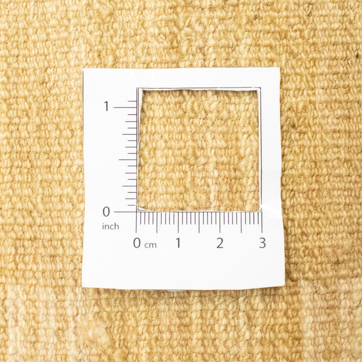 Ziegler Tæppe - Moderne - 258 x 168 cm - beige