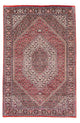 Bidjar Tæppe 168x110cm - Persisk tæppe