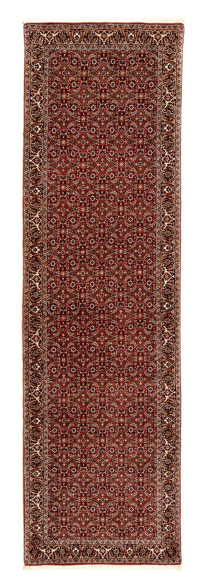 Bidjar Tæppe 83x298cm - Persisk tæppe