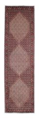 Bidjar Tæppe 83x318cm - Persisk tæppe