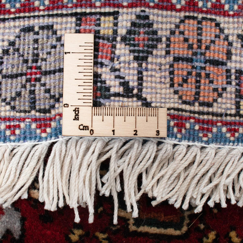 Løber Persisk tæppe - Nomadisk - 185 x 77 cm - mørkeblå
