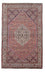 Persisk tæppe - Bijar - 172 x 111 cm - laks
