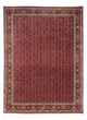 Bidjar - Takab Tæppe 350x252cm - Persisk tæppe