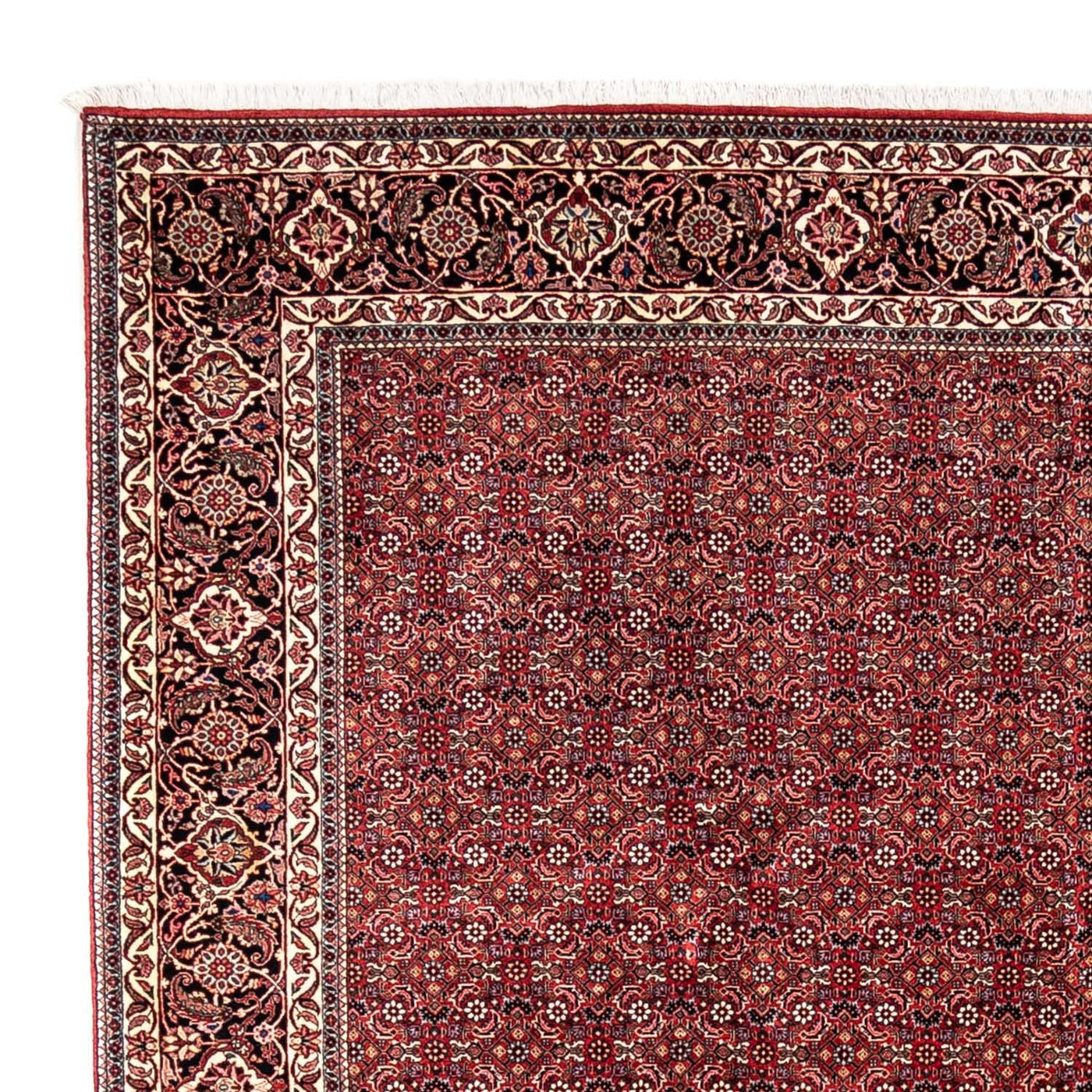 Bidjar - Takab Tæppe 350x252cm - Persisk tæppe