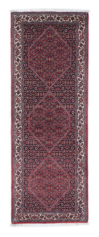 Bidjar Tæppe 213x75cm - Persisk tæppe – product image