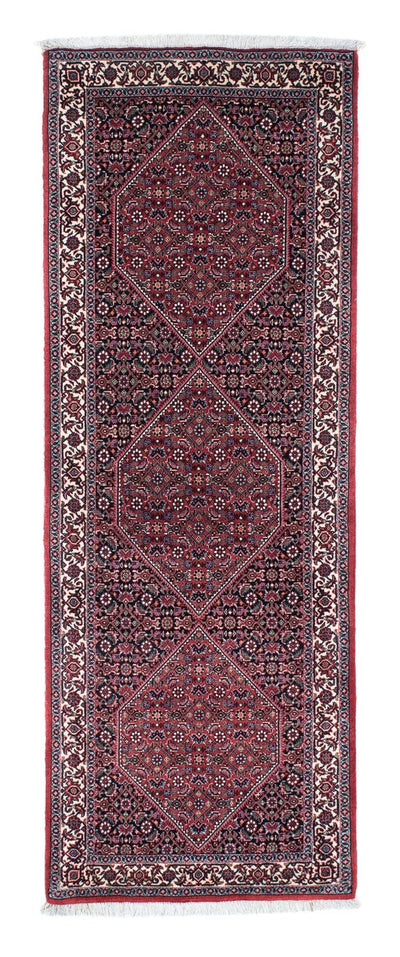 Bidjar Tæppe 75x213cm - Persisk tæppe