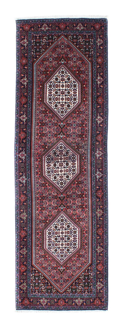 Bidjar Tæppe 74x248cm - Persisk tæppe