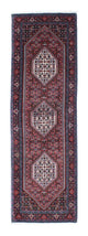 Bidjar Tæppe 74x248cm - Persisk tæppe