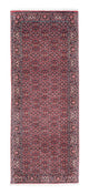 Bidjar Tæppe 193x76cm - Persisk tæppe