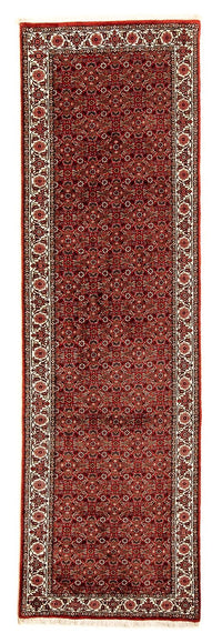 Bidjar Tæppe 82x296cm - Persisk tæppe – product image