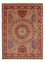 Persisk tæppe - Tabriz - Royal - 400 x 298 cm - flerfarvet