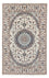 Persisk tæppe - Nain - Royal - 295 x 194 cm - beige