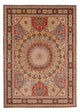 Tabriz - 50 Raj Tæppe 301x400cm - Persisk tæppe