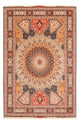 Tabriz - 50 Raj Tæppe 302x202cm - Persisk tæppe