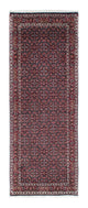 Bidjar Tæppe 196x74cm - Persisk tæppe