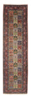 Løber Persisk tæppe - Classic - 296 x 82 cm - lysrød