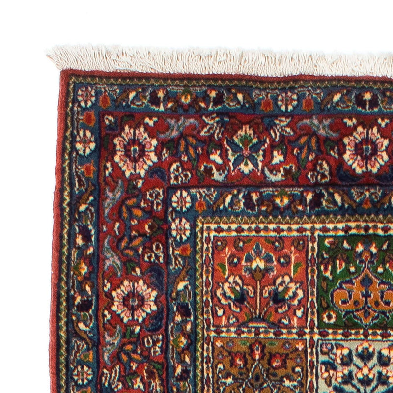 Løber Persisk tæppe - Classic - 296 x 82 cm - lysrød