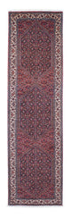 Bidjar Tæppe 279x73cm - Persisk tæppe