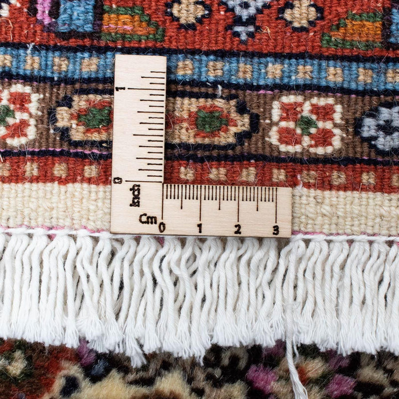 Løber Persisk tæppe - Classic - 290 x 81 cm - beige