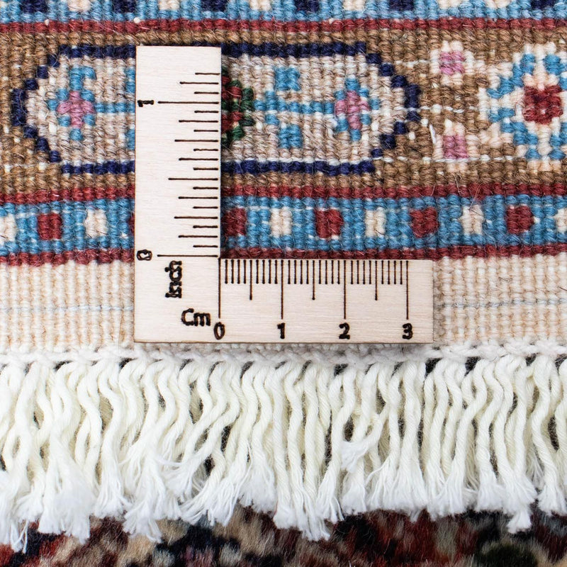 Løber Persisk tæppe - Classic - 246 x 80 cm - beige