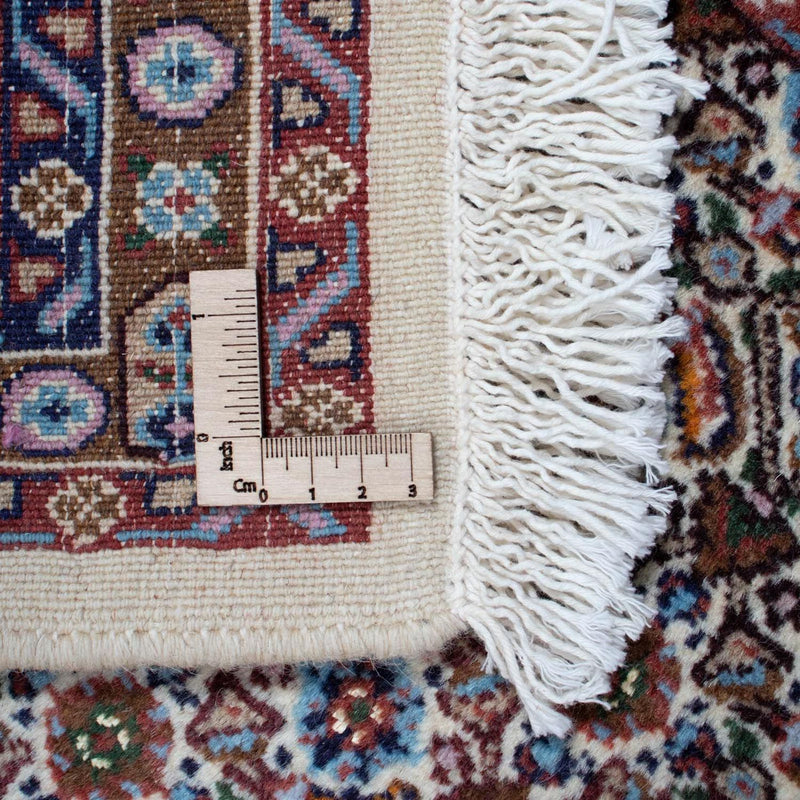 Persisk tæppe - Classic - 235 x 174 cm - beige