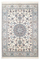 Nain - 9 la Tæppe 203x138cm - Persisk tæppe
