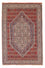 Persisk tæppe - Bijar - 164 x 110 cm - rød