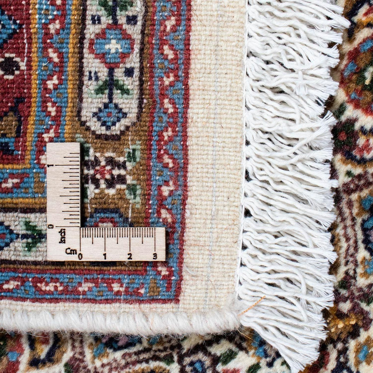 Persisk tæppe - Classic - 250 x 166 cm - beige