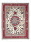 Persisk tæppe - Tabriz - Royal - 212 x 154 cm - beige