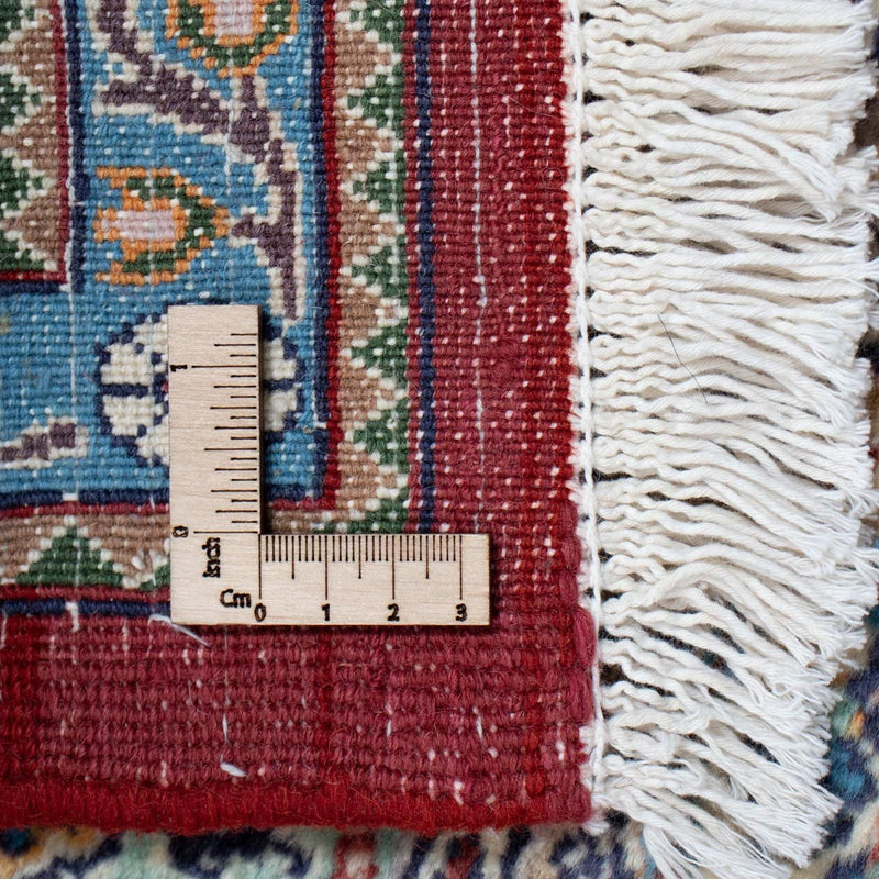 Persisk tæppe - Classic - 250 x 146 cm - beige