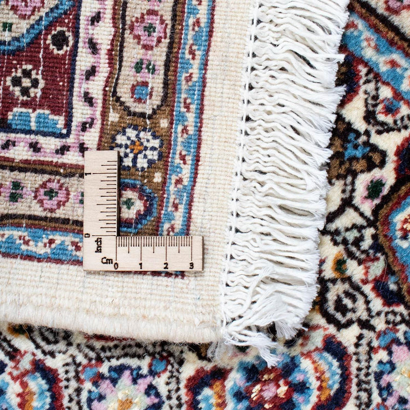 Persisk tæppe - Classic - 203 x 150 cm - beige
