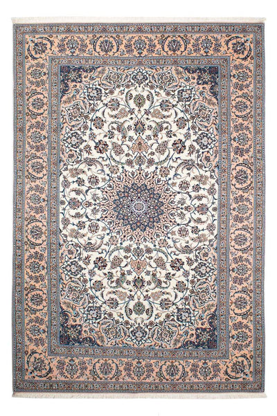 Nain - 6La Tæppe 173x260cm - Persisk tæppe