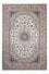 Persisk tæppe - Nain - Premium - 260 x 173 cm - beige