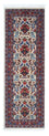 Løber Persisk tæppe - Ghom - 160 x 49 cm - beige