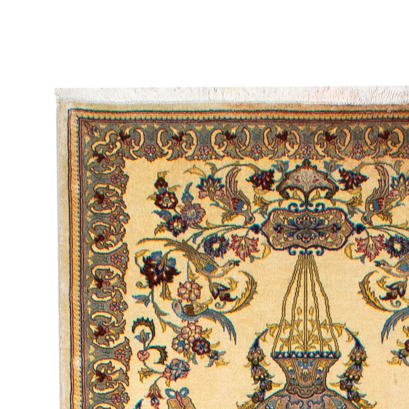 Løber Persisk tæppe - Royal - 292 x 70 cm - beige
