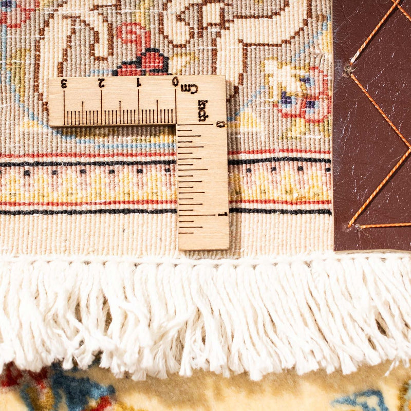 Løber Persisk tæppe - Royal - 292 x 70 cm - beige