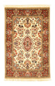 Qom Tæppe 164x105cm - Persisk tæppe