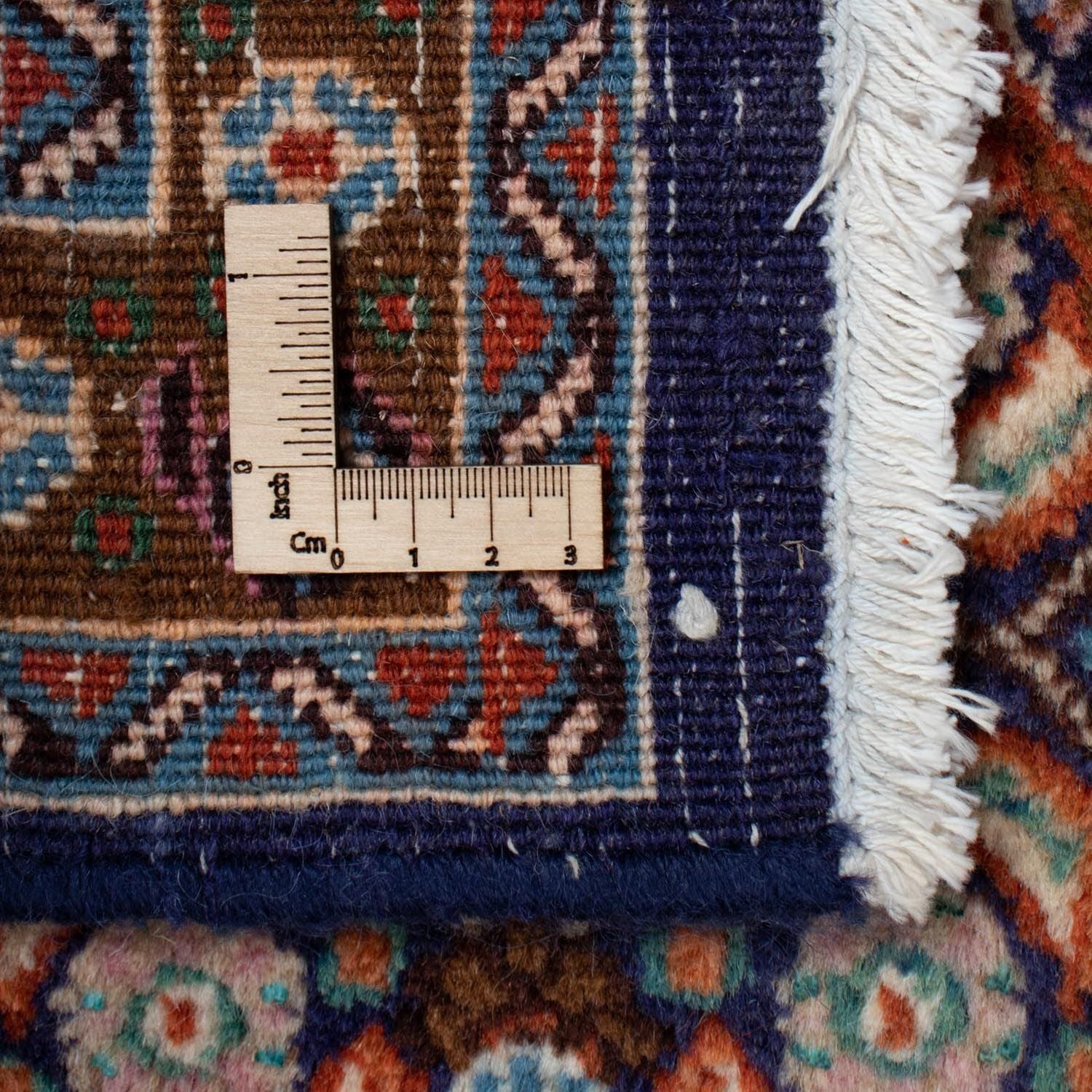 Persisk tæppe - Classic - 325 x 255 cm - beige