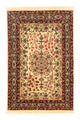 Qom Tæppe 153x100cm - Persisk tæppe
