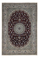 Nain - 9 la Tæppe 358x255cm - Persisk tæppe