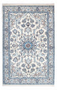 Nain - 9 la Tæppe 195x124cm - Persisk tæppe