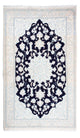 Nain - 9 la Tæppe 204x123cm - Persisk tæppe