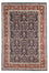 Persisk tæppe - Classic - 288 x 195 cm - sort
